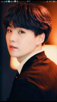 Min Yoongi 