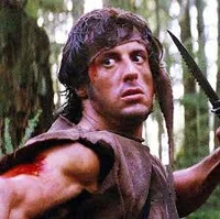 John Rambo