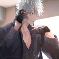 Gojo Satoru