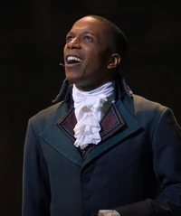 Aaron Burr
