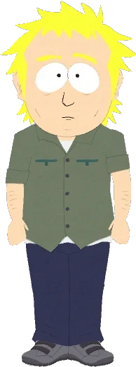 Adult Tweek