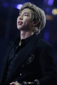 Namjoon 