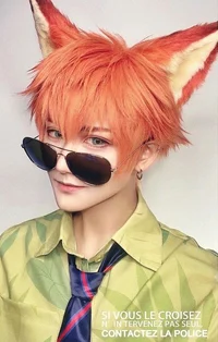 Nick Wilde