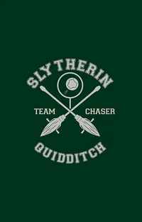 Slytherin team