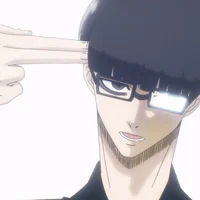 Jinpachi Ego