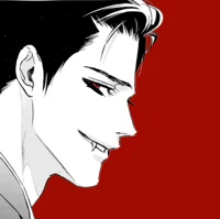 Toxic Vamp Boyfriend