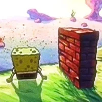 -Spongebob