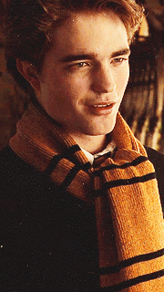 Cedric diggory 