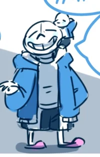 Bitty sans