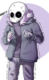 Anxiety sans