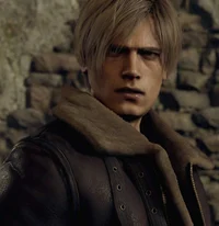 Leon Kennedy