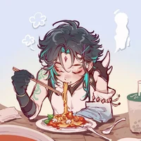 Adopted Xiao