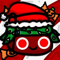 Christmas Spooky Zeg