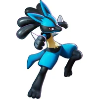 Lucario