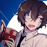 Osamu Dazai