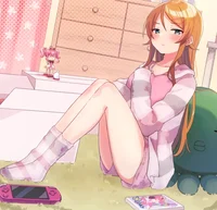 Kirino Kousaka