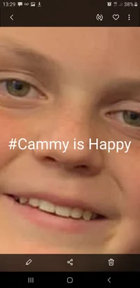 Cammy