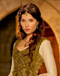 Hatice Sultan 