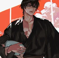 Toji Fushiguro