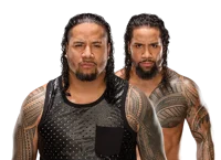 The Usos 