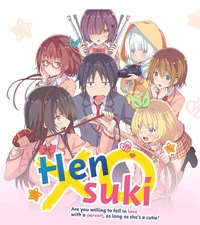 Hensukie 