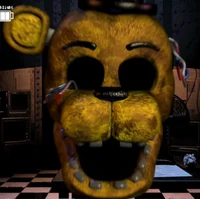 W Golden Freddy 