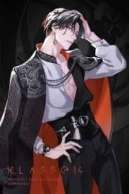 Obsessive vampire bf