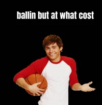 Troy Bolton 