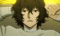 Dazai Osamu