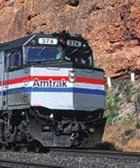 Amtrak 374