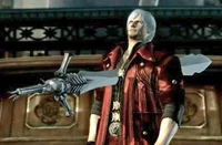Dante Sparda