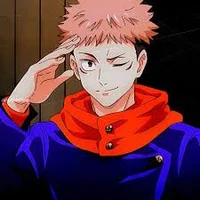 Yuji Itadori 