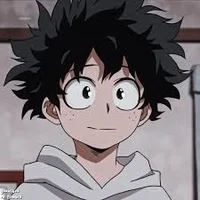 Izuku Midoriya