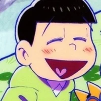 Choromatsu Matsuno 