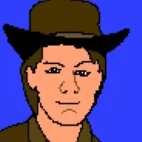 The Man With No Name