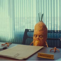 Racist Carrot