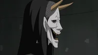 Orochimaru 