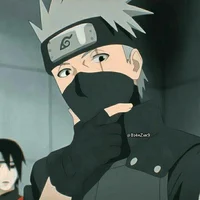 Kakashi