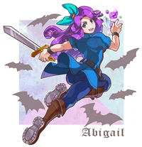 Abigail