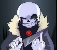 killer sans