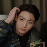 Jeon Jungkook