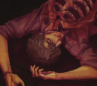 Crazy Michael Afton