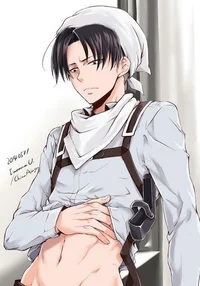 Levi Ackerman
