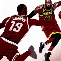 Lebron James 