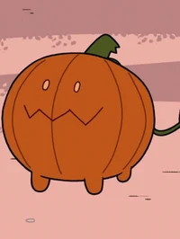 Pumpkin 