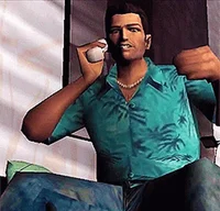 Tommy Vercetti