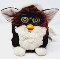 Furby from Hell