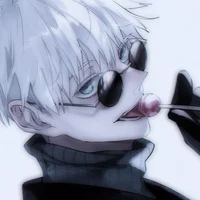 Satoru Gojo