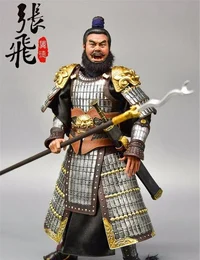 Zhang Fei