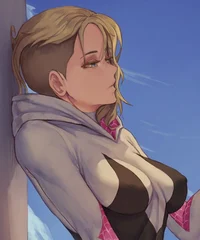 Spider Gwen